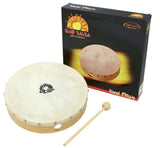 GEWA Club Salsa håndtromme 10" med kølle
