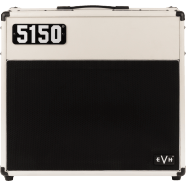 EVH 5150 Iconic 40W 1x12 Combo Guitarforstærker (Ivory)