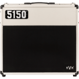EVH 5150 Iconic 40W 1x12 Combo Guitarforstærker (Ivory)