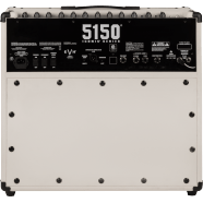 EVH 5150 Iconic 40W 1x12 Combo Guitarforstærker (Ivory)