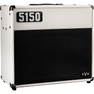 EVH 5150 Iconic 40W 1x12 Combo Guitarforstærker (Ivory)