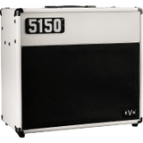 EVH 5150 Iconic 40W 1x12 Combo Guitarforstærker (Ivory)