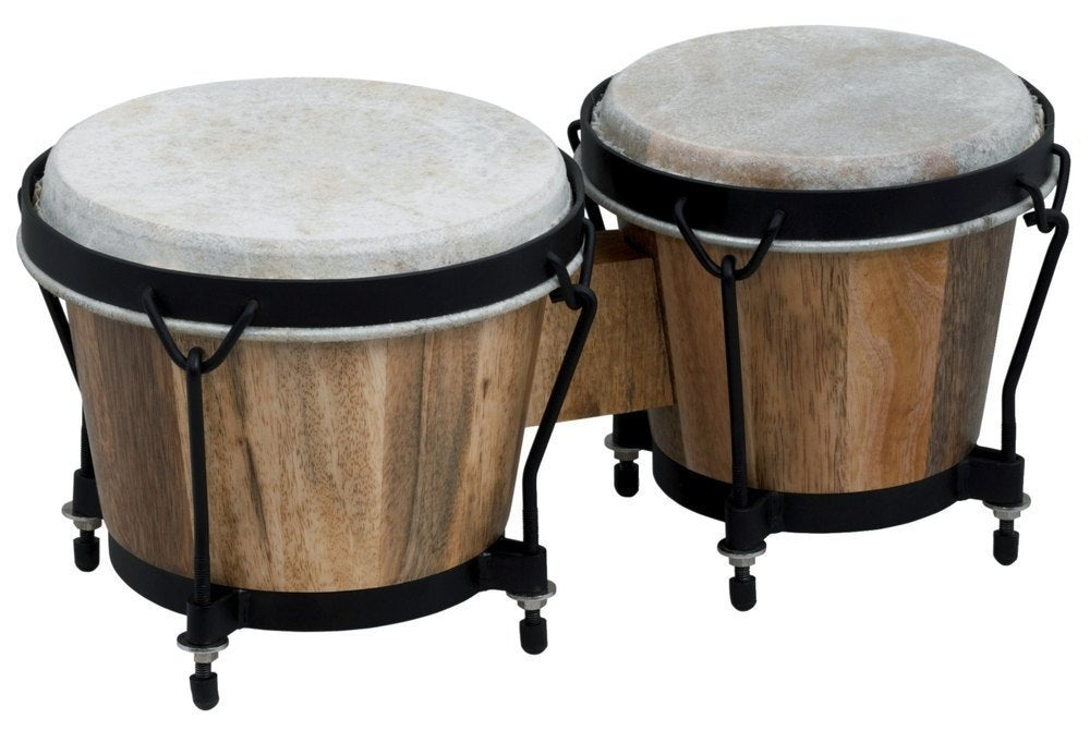 GEWA Club Salsa reserveskind 6" til bongo F826.002