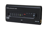 GEWA IT-30 tuner med LED-display og mikrofon