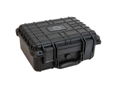 HAZEBASE PICCOLA Battery-powered fog machine DMX