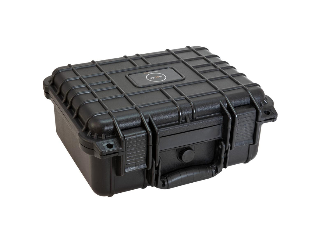 HAZEBASE PICCOLA Battery-powered fog machine DMX