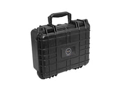 HAZEBASE PICCOLA Battery-powered fog machine DMX