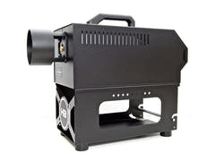 HAZEBASE HIGHPOWER² Tour Fog Machine
