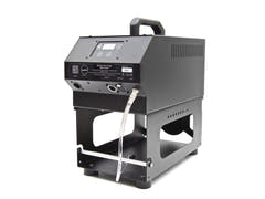 HAZEBASE HIGHPOWER² Tour Fog Machine