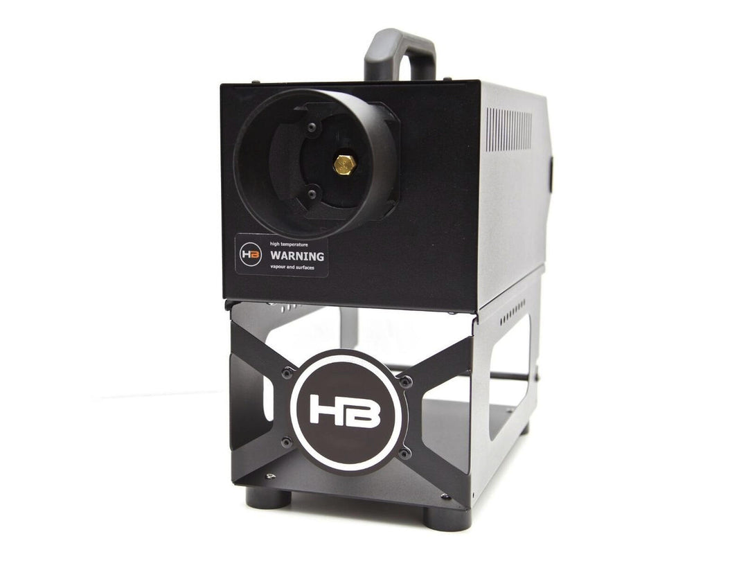 HAZEBASE HIGHPOWER² Tour Fog Machine