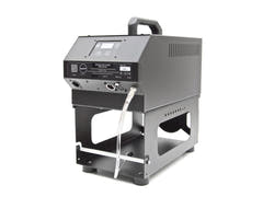 HAZEBASE CLASSIC² Fog Machine