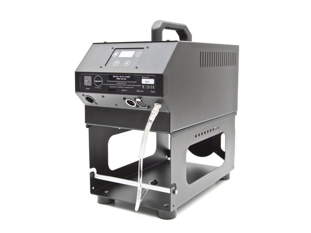 HAZEBASE CLASSIC² Fog Machine