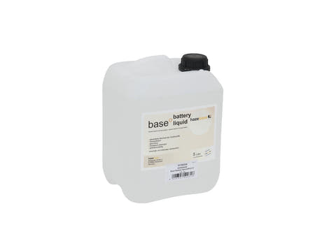HAZEBASE Base*B Special Fluid 25l