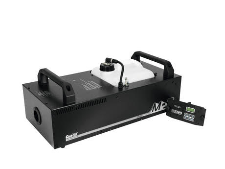 Antari M-5 Stage Fogger – Professionel 1500W røgmaskine med DMX og controller