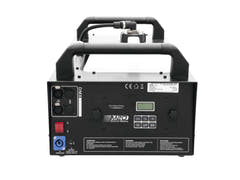 Antari M-5 Stage Fogger – Professionel 1500W røgmaskine med DMX og controller