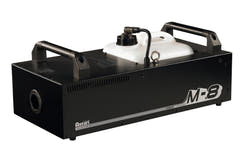 Antari M-8 Stage Fogger – Professionel 1700W røgmaskine med DMX og controller