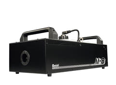 Antari M-8 Stage Fogger – Professionel 1700W røgmaskine med DMX og controller