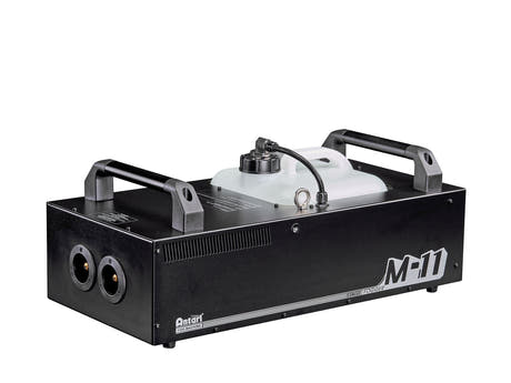 ANTARI M-11 Stage Fogger Røgmaskine (1600W)