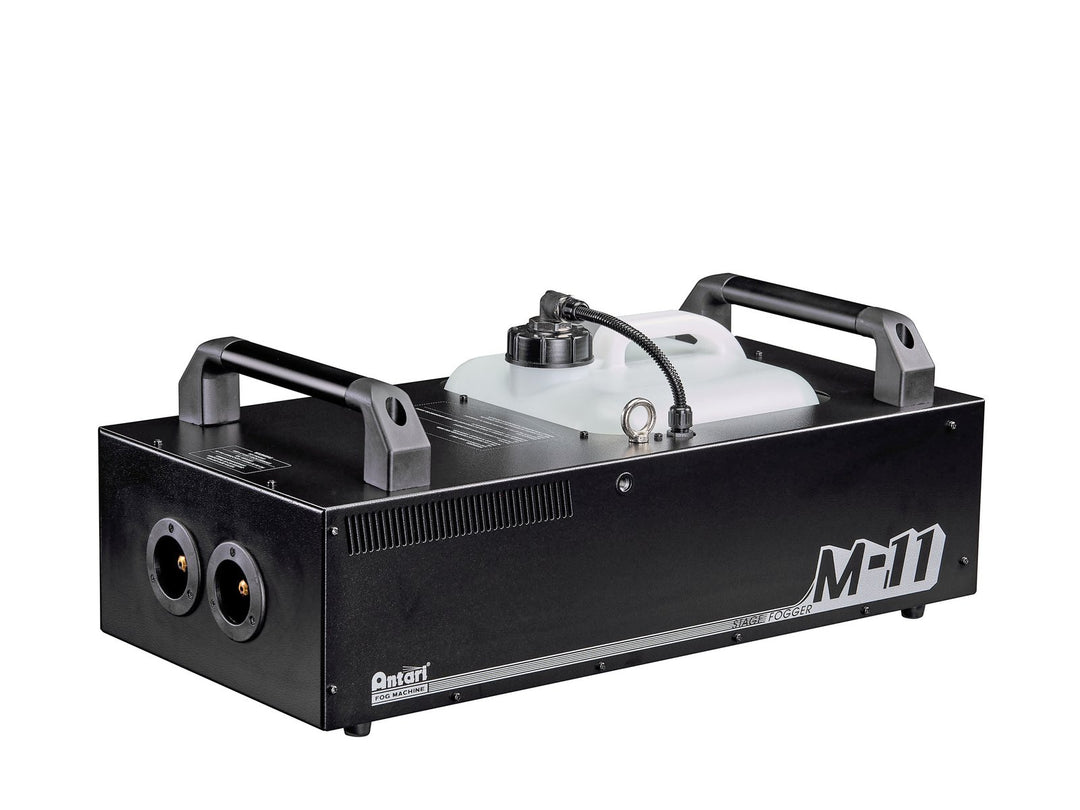 ANTARI M-11 Stage Fogger Røgmaskine (1600W)