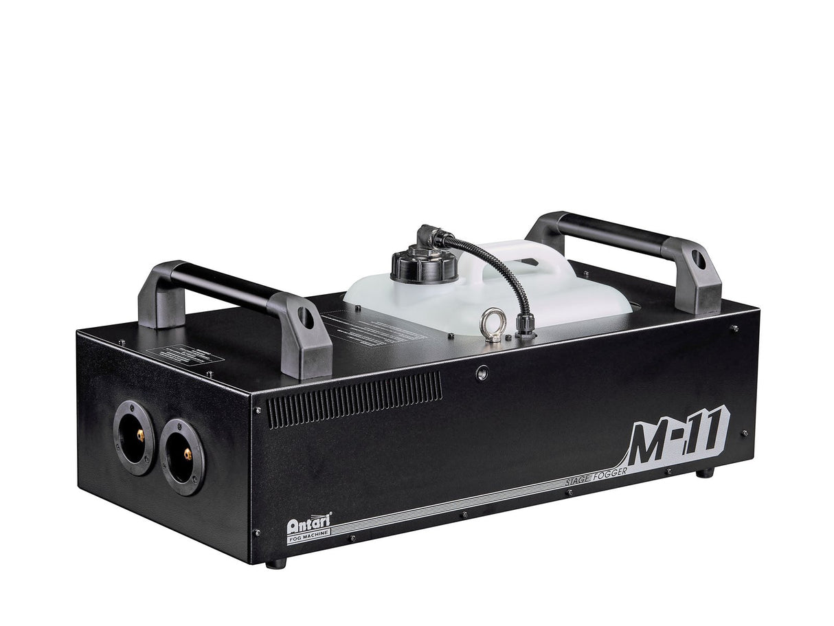 ANTARI M-11 Stage Fogger Røgmaskine (1600W)