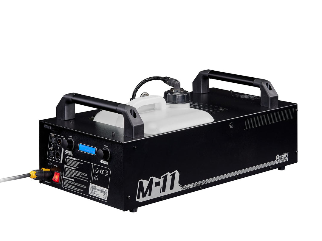 ANTARI M-11 Stage Fogger Røgmaskine (1600W)