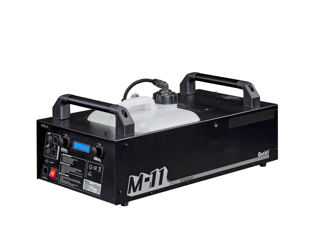ANTARI M-11 Stage Fogger Røgmaskine (1600W)