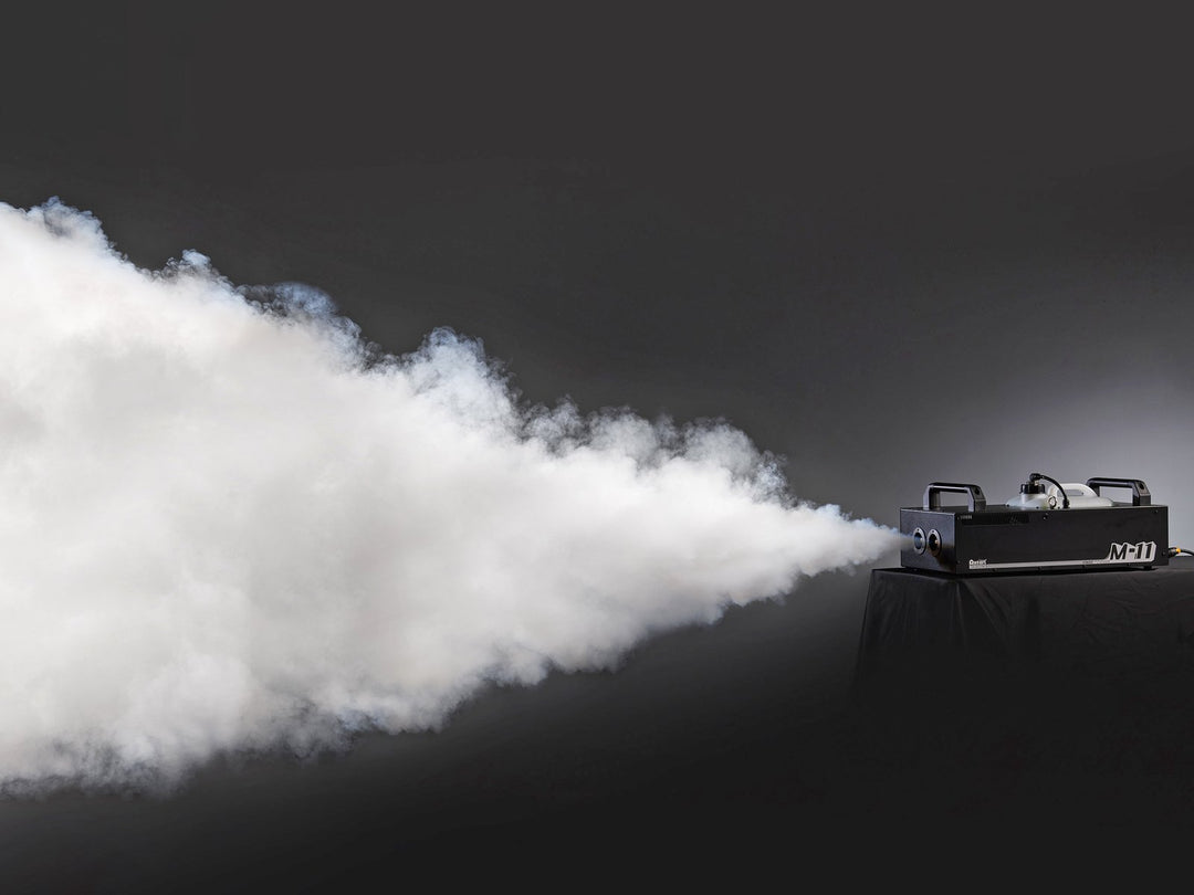 ANTARI M-11 Stage Fogger Røgmaskine (1600W)