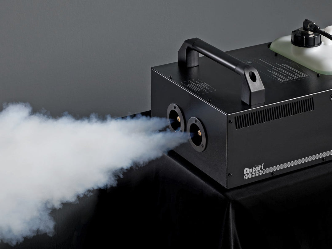 ANTARI M-11 Stage Fogger Røgmaskine (1600W)