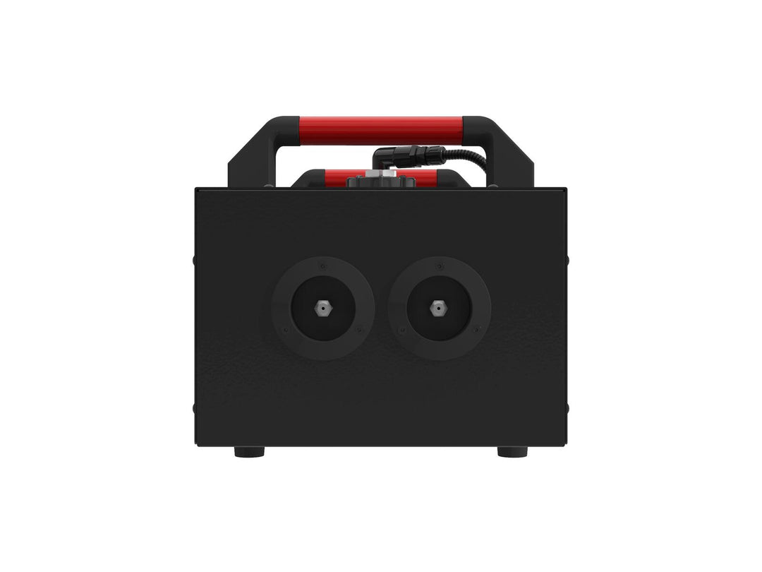 Antari M-12 Stage Fogger – Professionel 2000W røgmaskine med DMX