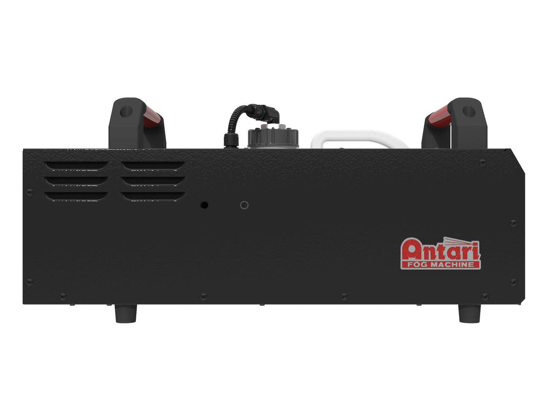 Antari M-12 Stage Fogger – Professionel 2000W røgmaskine med DMX
