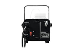 EUROLITE N-10 Fog Machine silver