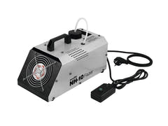 EUROLITE Set NH-10 + Smoke Fluid -B2D- 1l