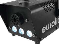 EUROLITE N-11 LED Hybrid blue Fog Machine