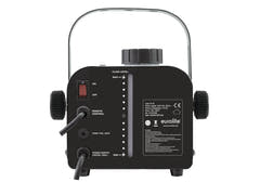 EUROLITE N-19 Fog Machine silver