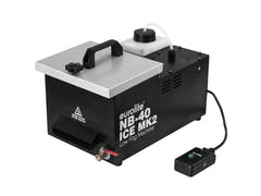 Eurolite NB-40 MK2 ICE - Low Fog