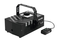 EUROLITE Set Dynamic Fog 700 + Fluids
