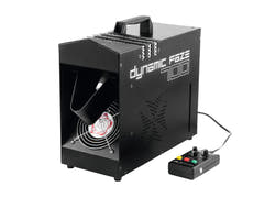 EUROLITE Set Dynamic Faze 700 + Fluids