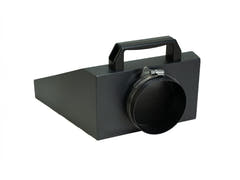 EUROLITE Fog Hose Attachment for WLF-1500
