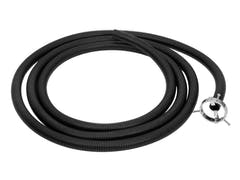 EUROLITE UAN-1 Universal Adapter with Hose for Fog Machines