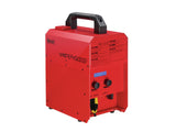 ANTARI FT-200 Røgmaskine (1600W, Rød)