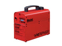 ANTARI FT-20X-B Mobil Røgmaskine (600W, Rød)