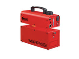 ANTARI FT-20X-B Mobil Røgmaskine (600W, Rød)
