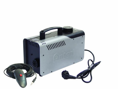 RETURVARE - Antari Z-800II Røgmaskine (800W)