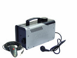 RETURVARE - Antari Z-800II Røgmaskine (800W)