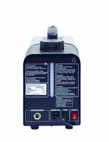 RETURVARE - Antari Z-800II Røgmaskine (800W)