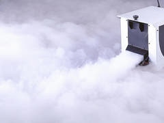 ANTARI ICE-101 Low Fog Machine