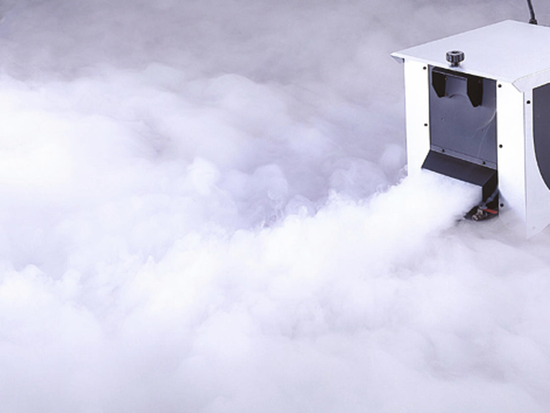 ANTARI ICE-101 Low Fog Machine