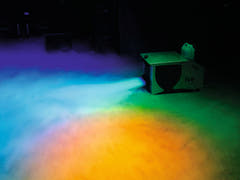 ANTARI ICE-101 Low Fog Machine