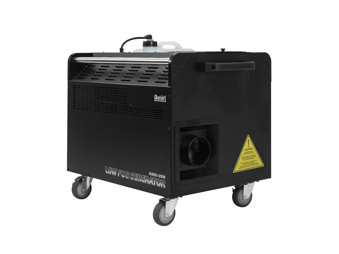ANTARI DNG-250 Low Fog maschine