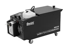ANTARI DNG-50 low fog machine, 1.200 W, DMX og RDM